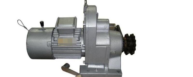 防爆電機(jī)